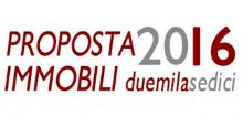 Proposta Immobili 2016